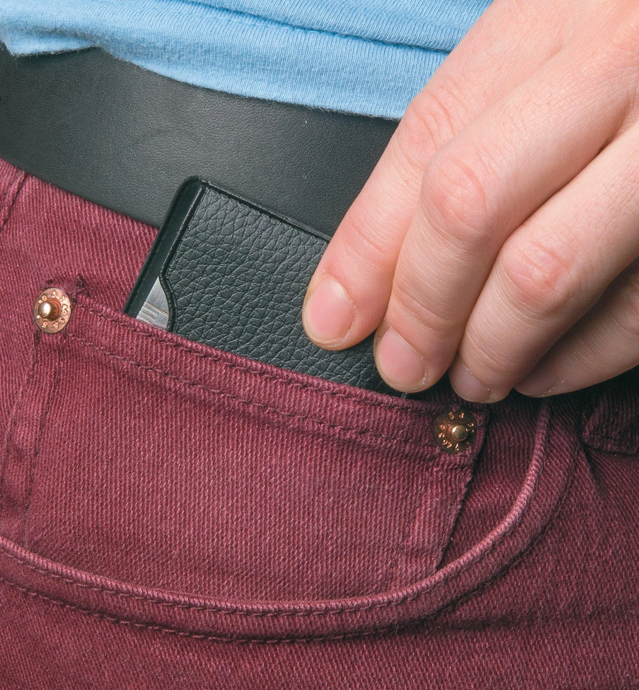 Pocket Survival Tool