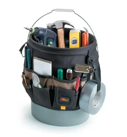 48-Pocket Tool Carrier