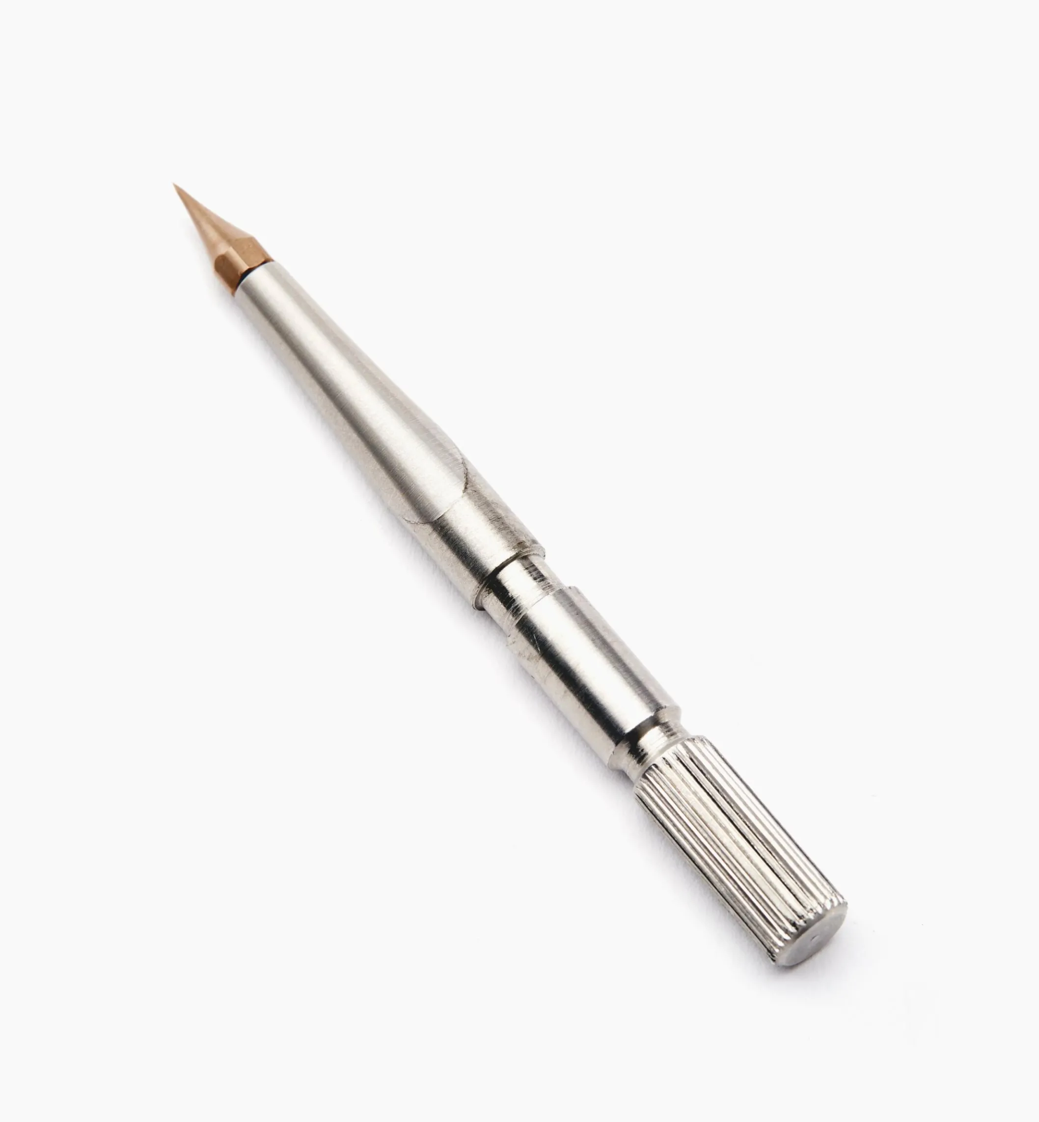 Point & Point Carrier Set For Bench Compass