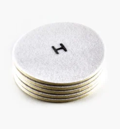 Polishing Felt For Shinex RAP 150 F E & Rotex RO 150 FEQ