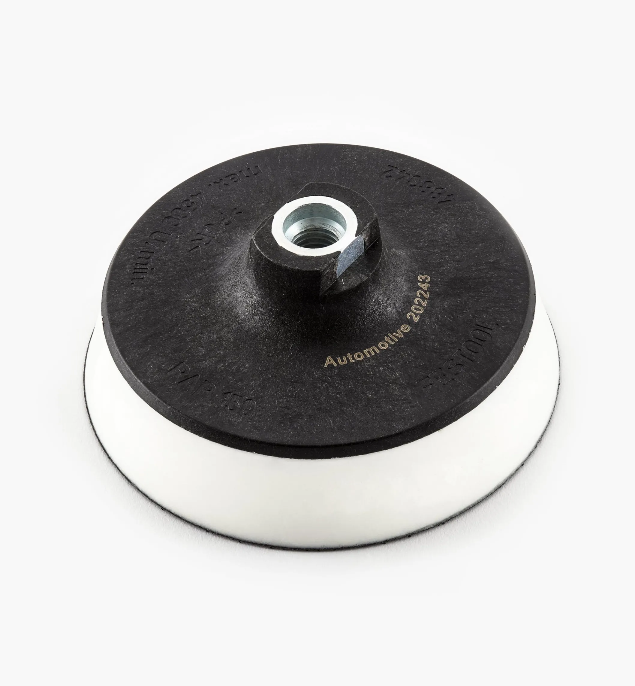 Polishing Pad For Shinex RAP 150 F E