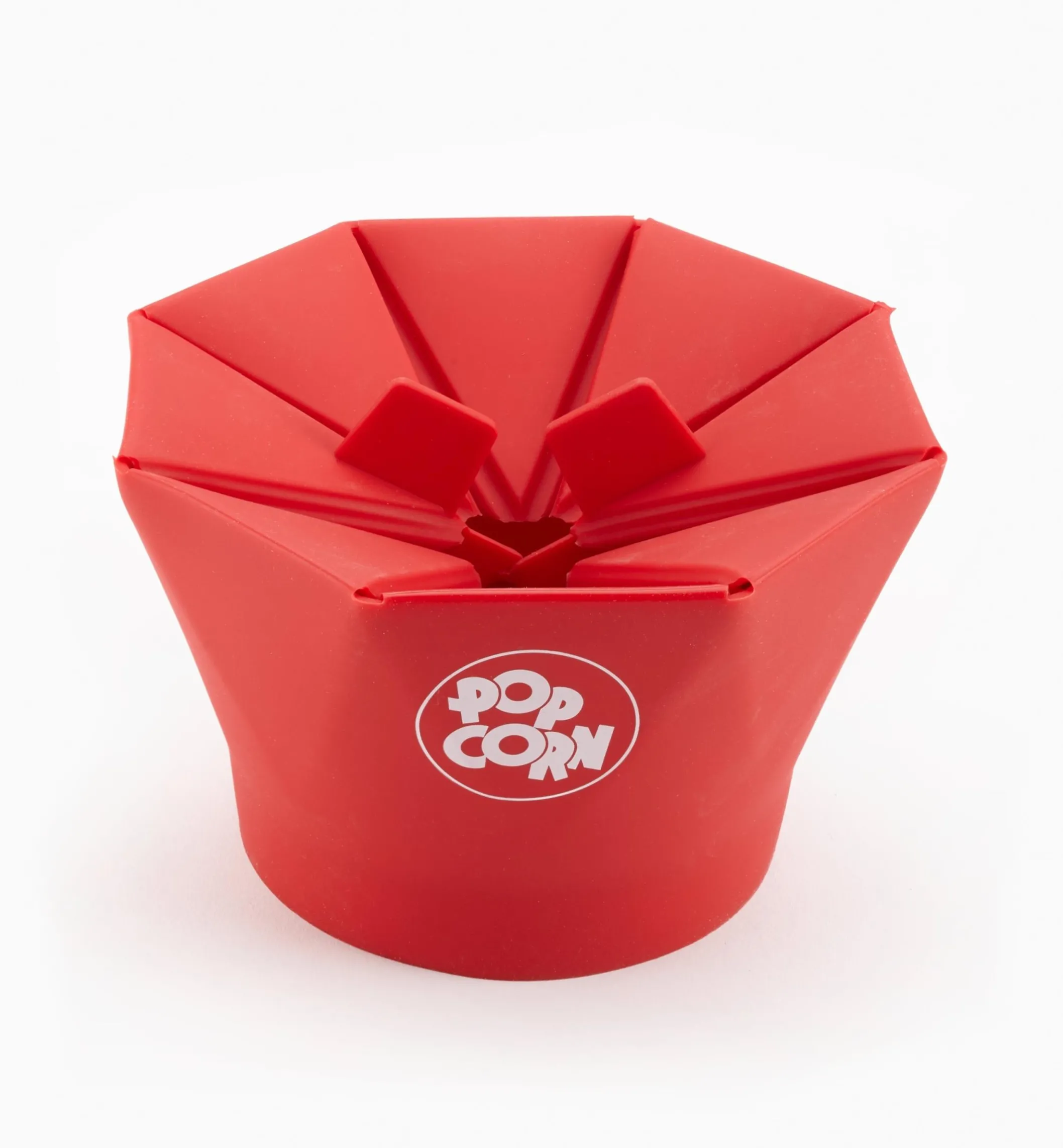 Poptop Popcorn Popper