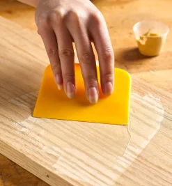 Powdered Grain & Wood Filler