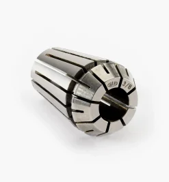 Precision-Ground Collets For Collet Chuck