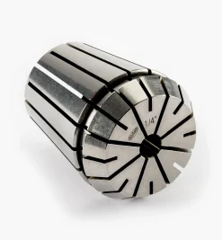 Precision-Ground Collets For Collet Chuck
