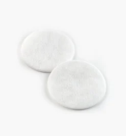 Pre-Filters For Cartridge Respirators