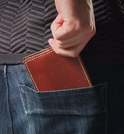 Premium Bifold Wallet Kit