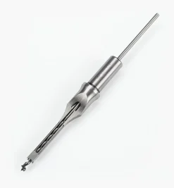 Premium Hollow Mortise Chisels & Bits