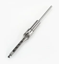 Premium Hollow Mortise Chisels & Bits