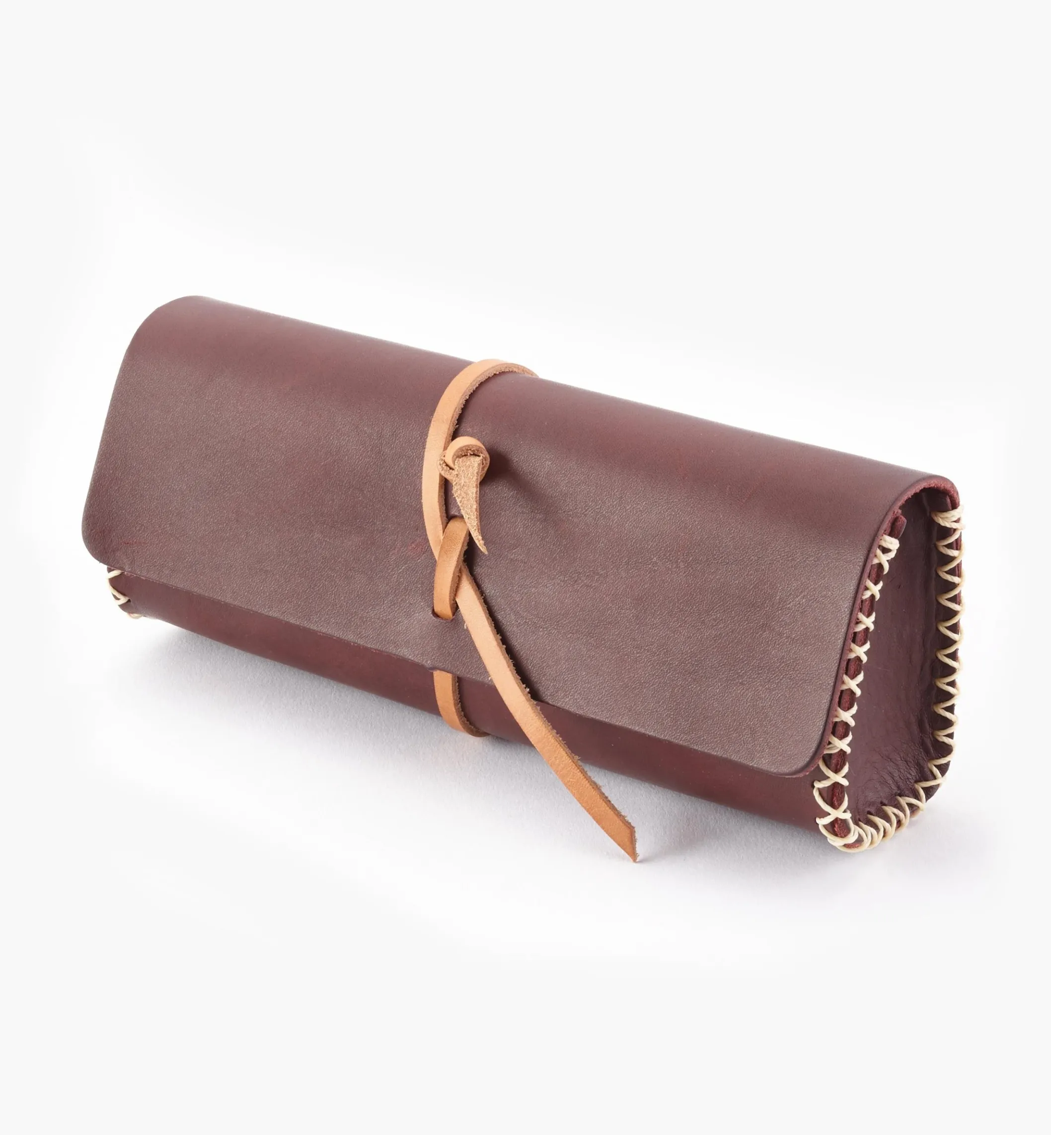 Premium Leathercraft Multi-Purpose Case Kit