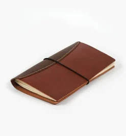 Premium Leathercraft Notebook Cover Kit