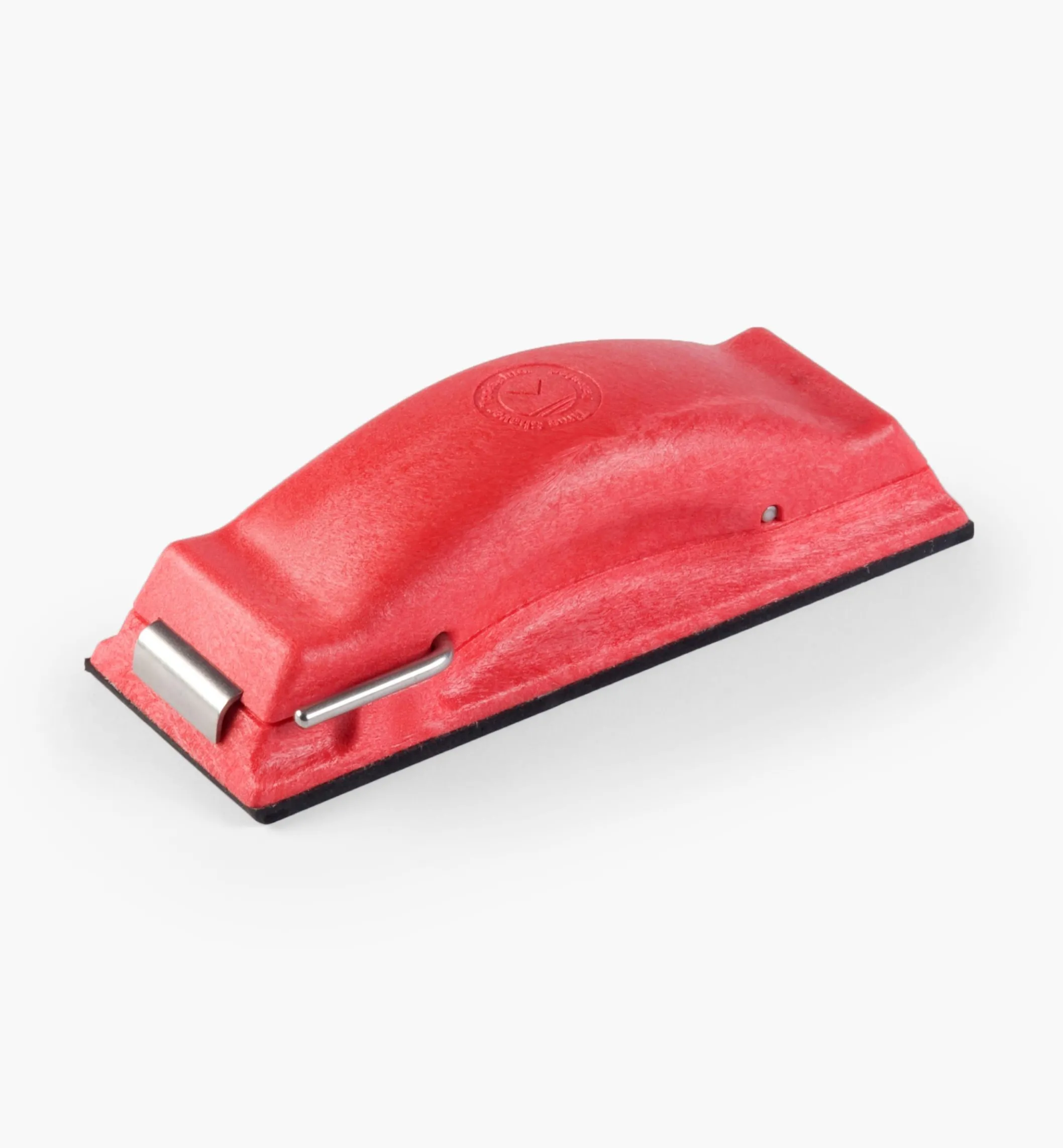 Preppin' Weapon Sanding Block