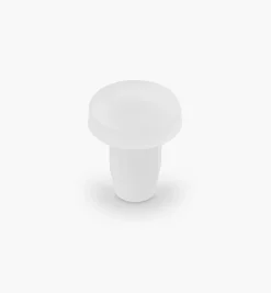 Press-In Soft Bumpers