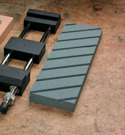 Pride Abrasive Truing Stone For Water Stones