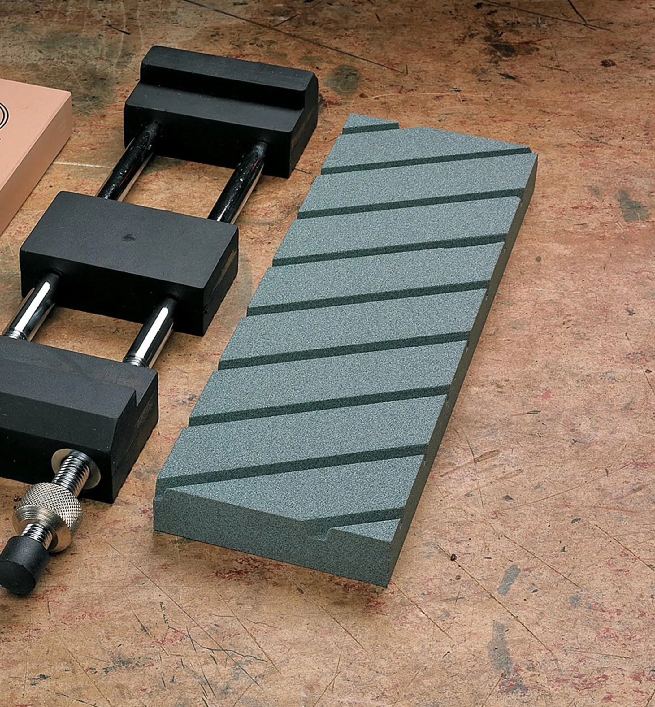 Pride Abrasive Truing Stone For Water Stones