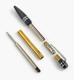 Professional Ballpoint Twist Pen Hardware