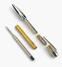 Professional Ballpoint Twist Pen Hardware