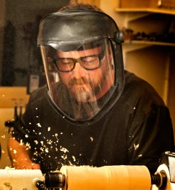 Professional Face Shield