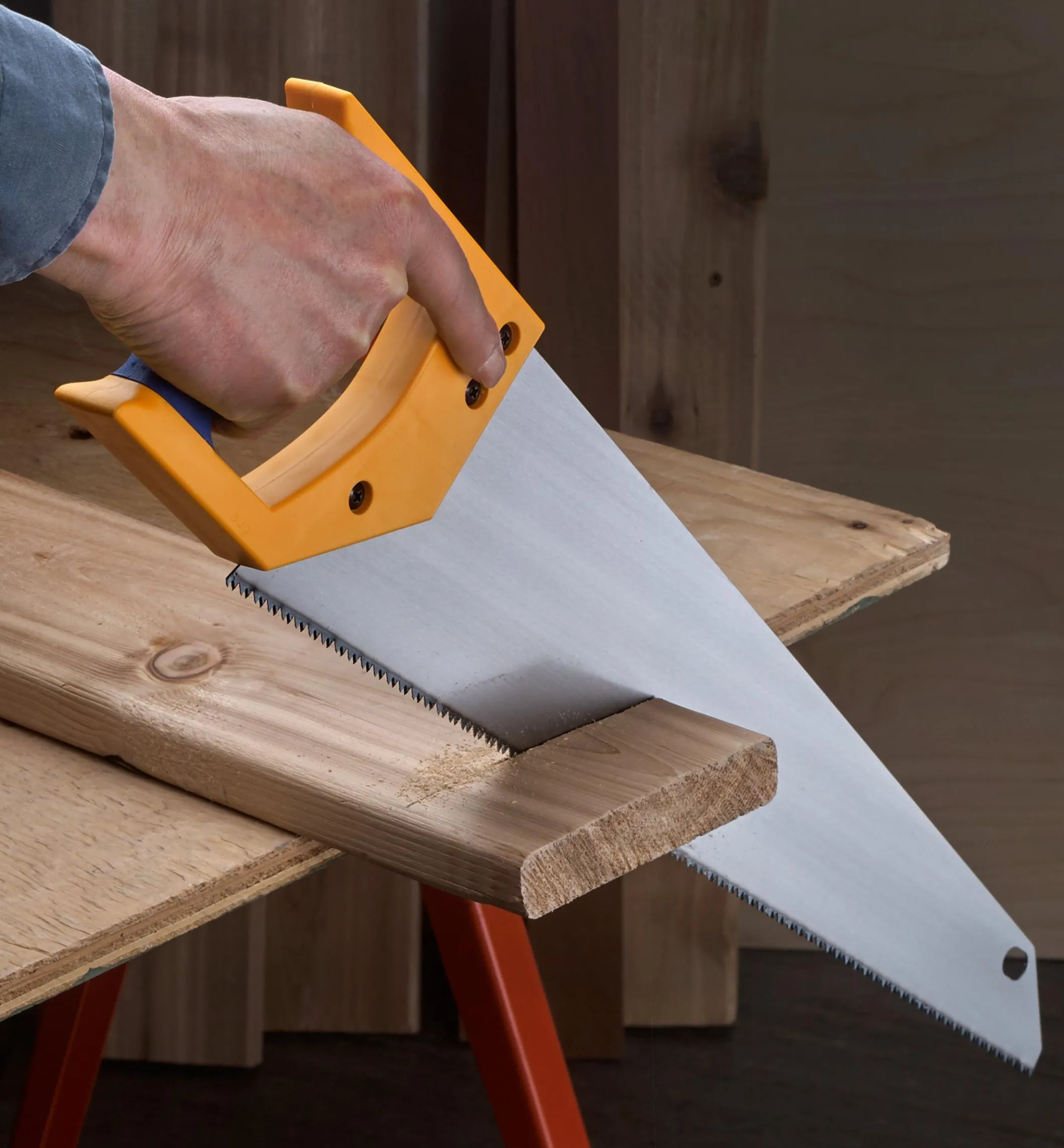 Professional Handsaw