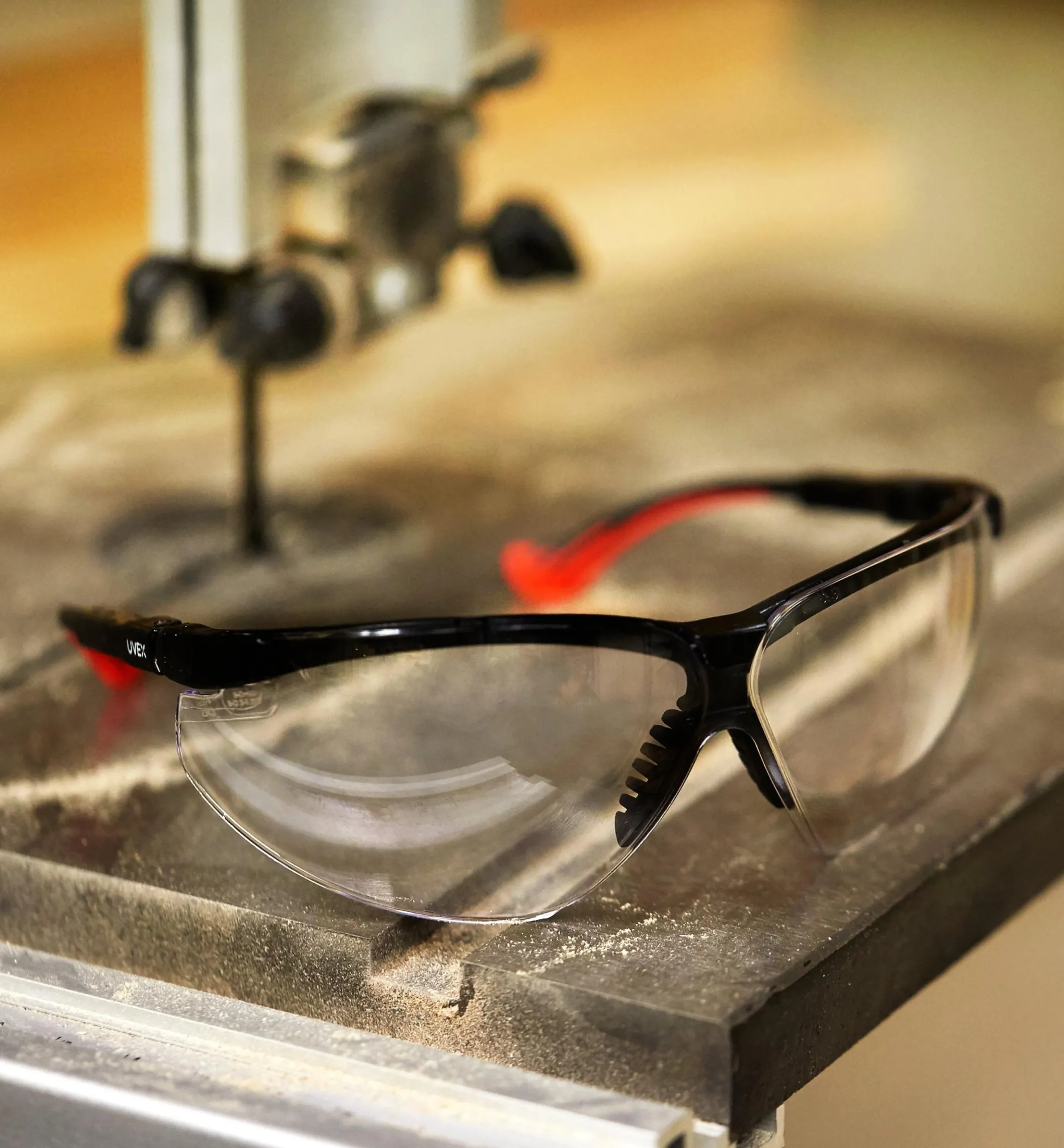 Professional Safety Glasses