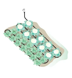 Professional Soaker Hose