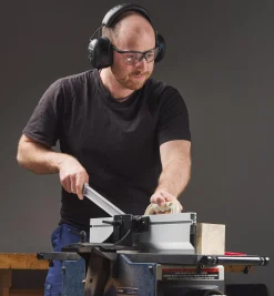 ProHear Bluetooth Hearing Protection