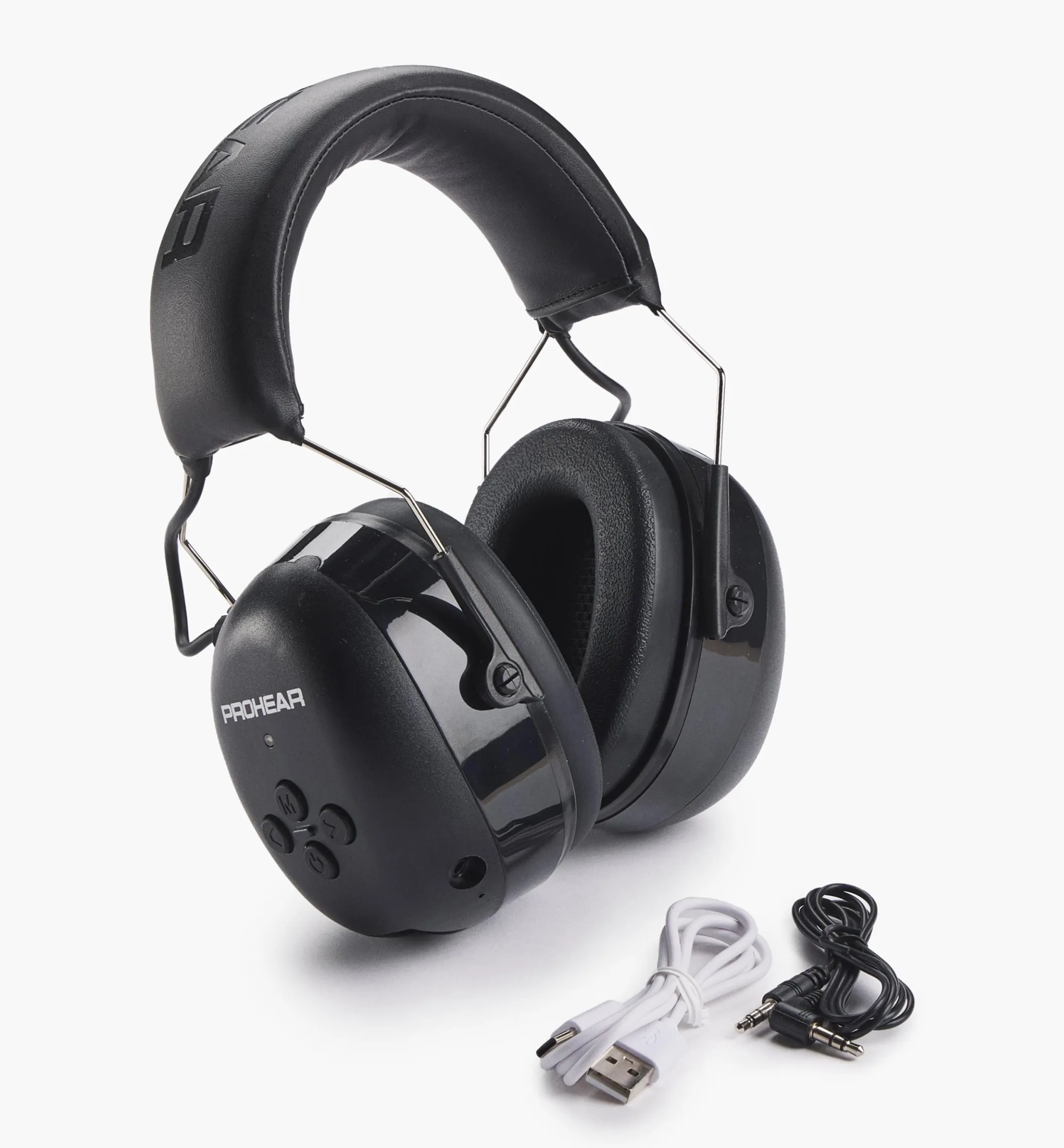 ProHear Bluetooth Hearing Protection