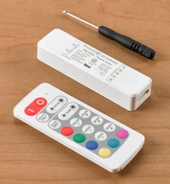 Proline Controller For RGB+W LED Tape Lights