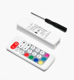 Proline Controller For RGB+W LED Tape Lights