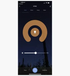 Proline Wi-Fi Controller For RGB+W LED Tape Lights