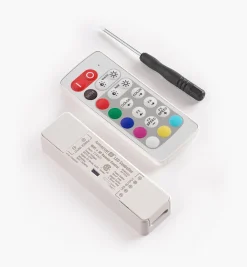 Proline Wi-Fi Controller For RGB+W LED Tape Lights