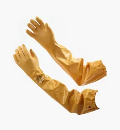 Protective Pruning Gloves