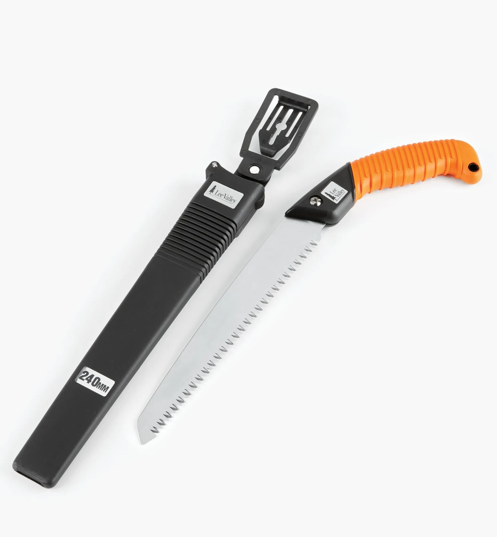 Pruning Saw & Scabbard