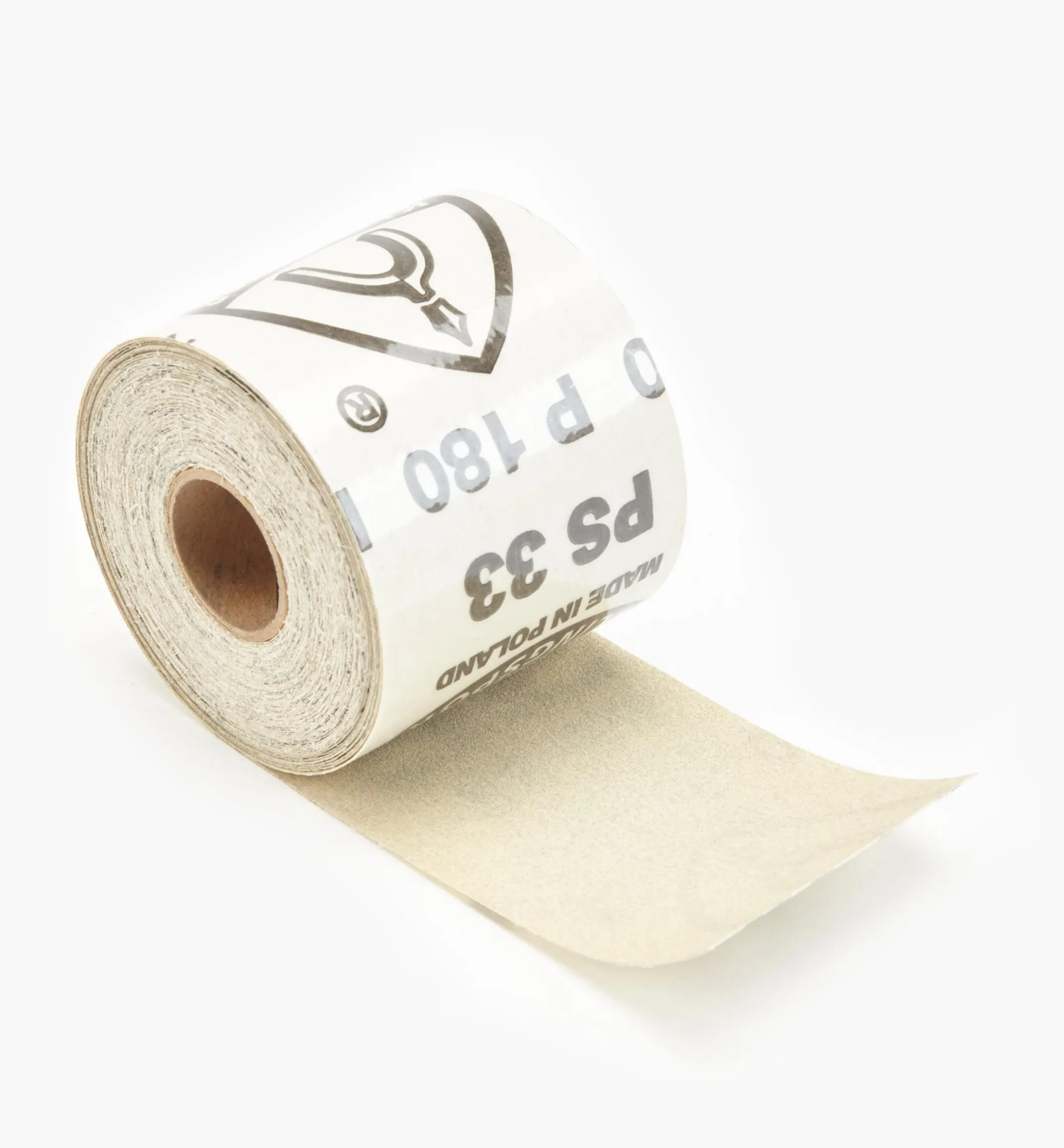 PSA Sandpaper Rolls