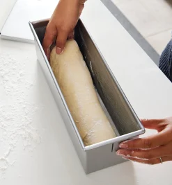 Pullman Loaf Pan