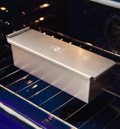 Pullman Loaf Pan