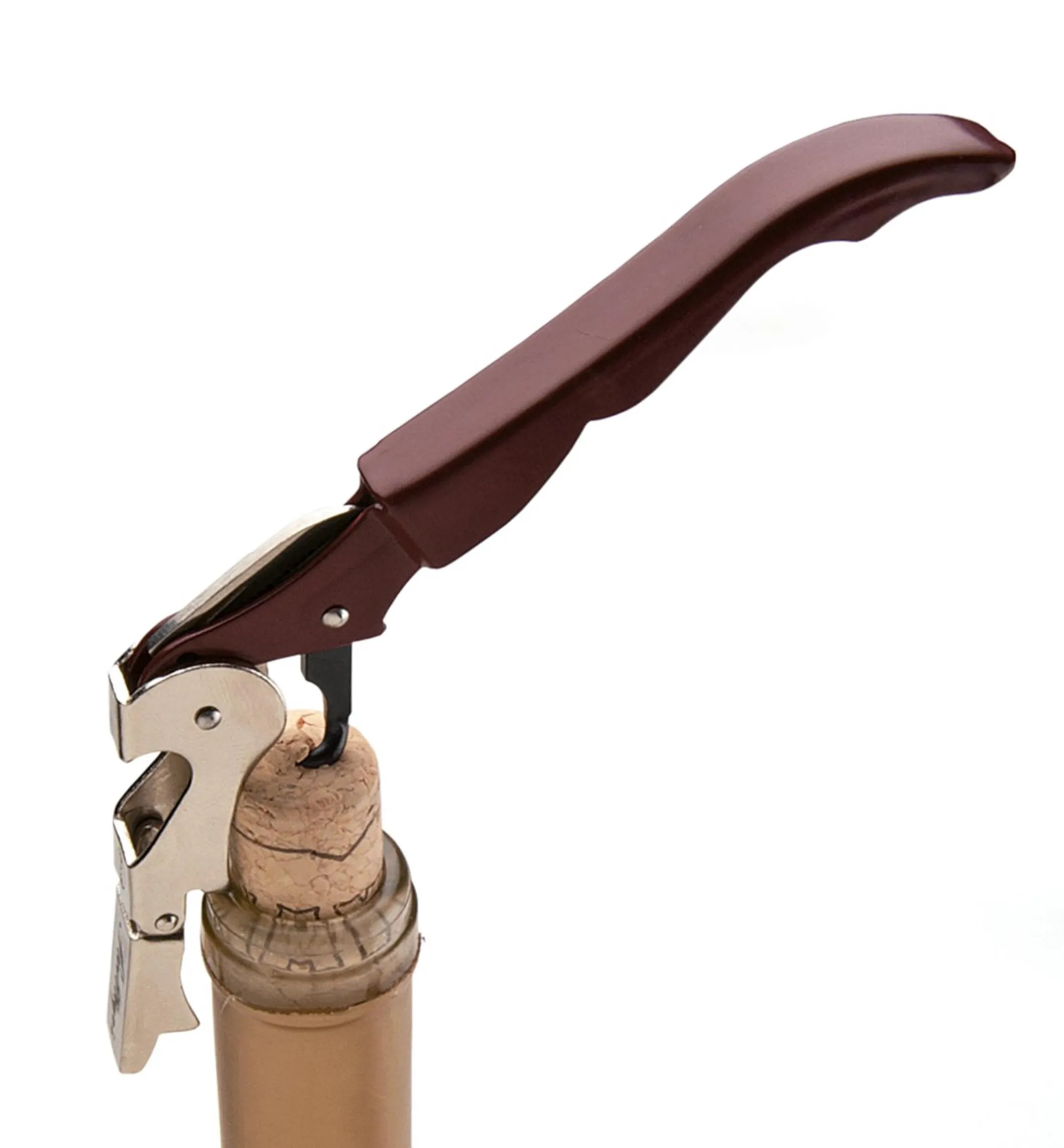 Pulltap Double-Lever Corkscrew