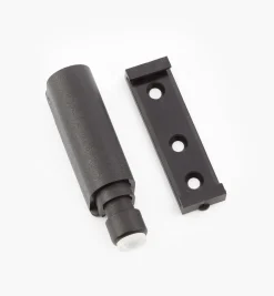 Push-Open Mechanisms