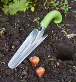 Radius Ergonomic Bulb Trowel