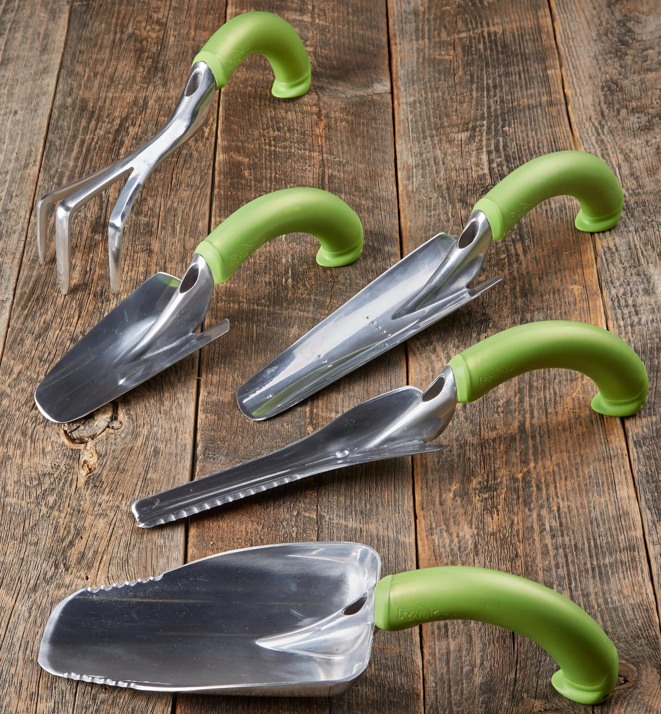 Radius Ergonomic Hand Tools