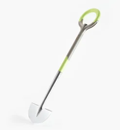 Radius Ergonomic Stainless-Steel Edger