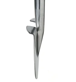 Radius Ergonomic Stainless-Steel Edger