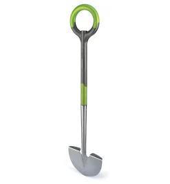 Radius Ergonomic Stainless-Steel Edger