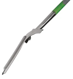 Radius Ergonomic Stainless-Steel Weeder