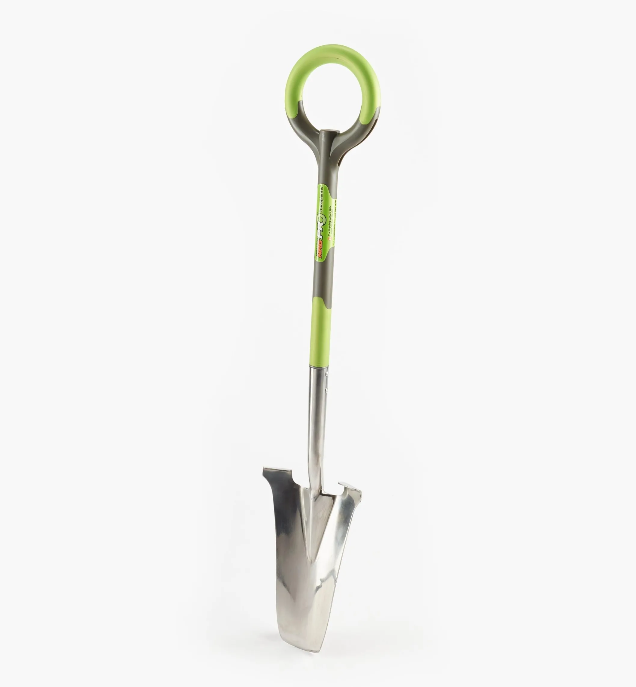 Radius Ergonomic Transplant Spade