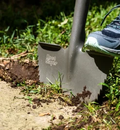 Radius Root-Cutter Lawn Edger