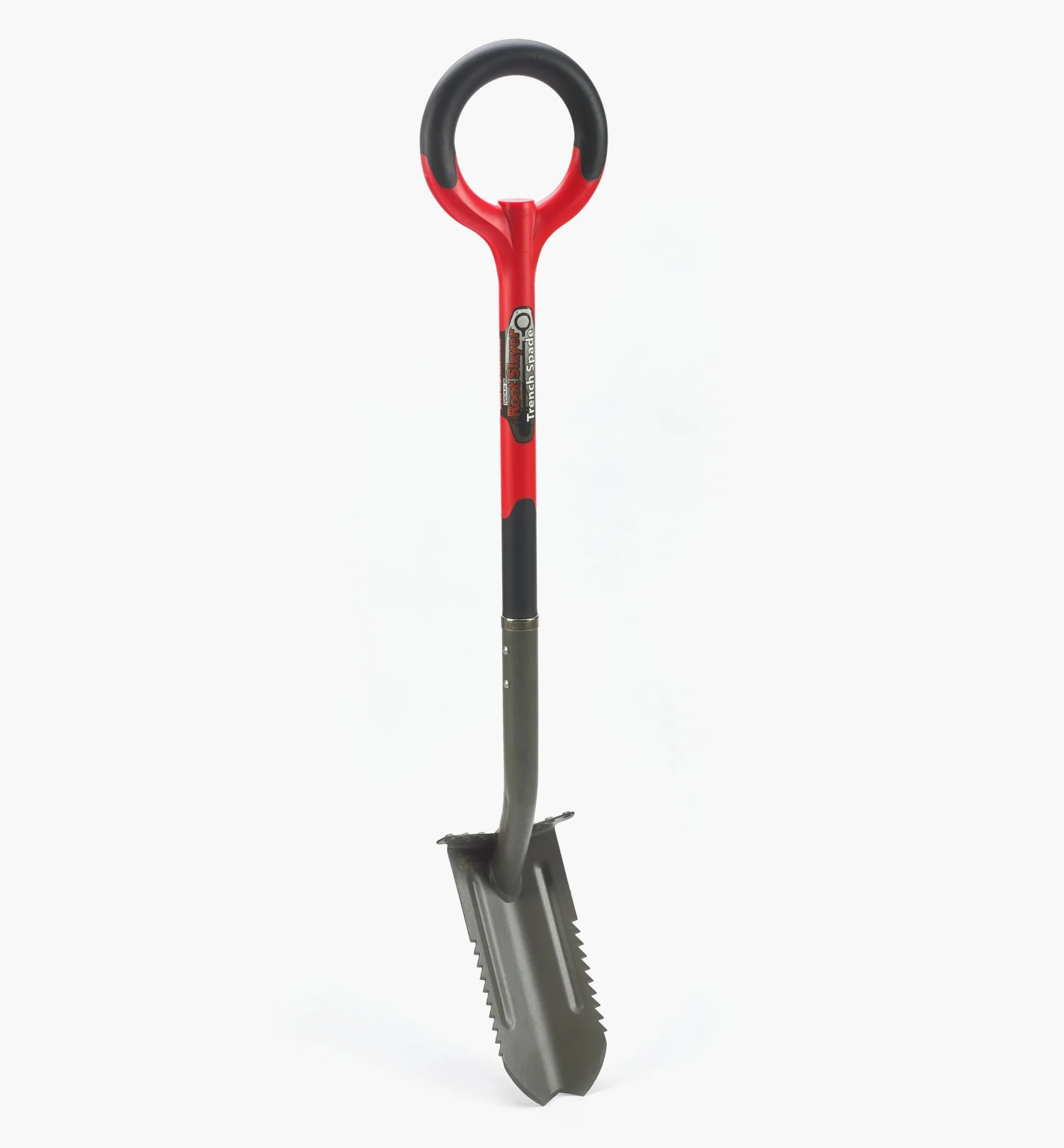 Radius Root-Cutter Trenching Spade