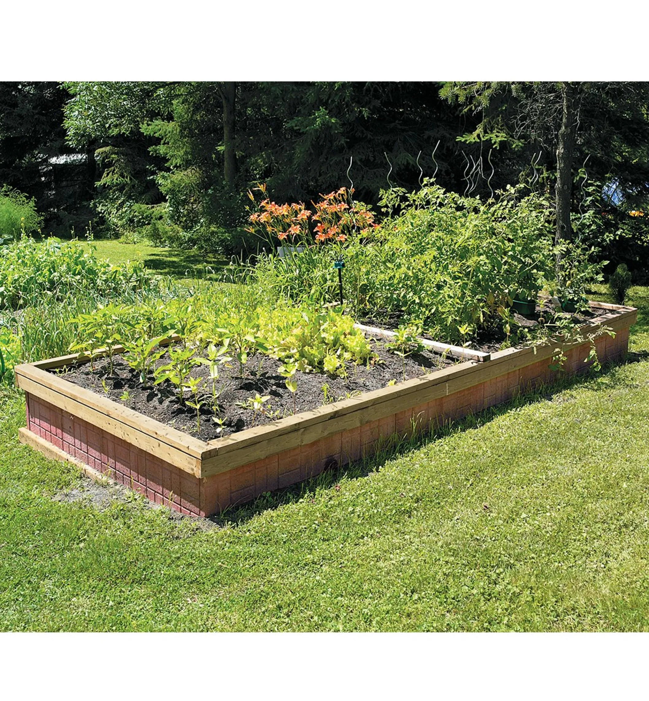 Raised-Bed Kit