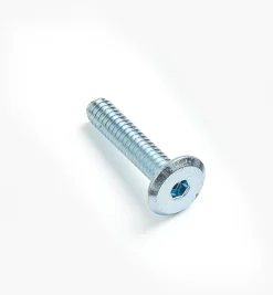 Rampa 1/4-20 Flat-Head Bolts