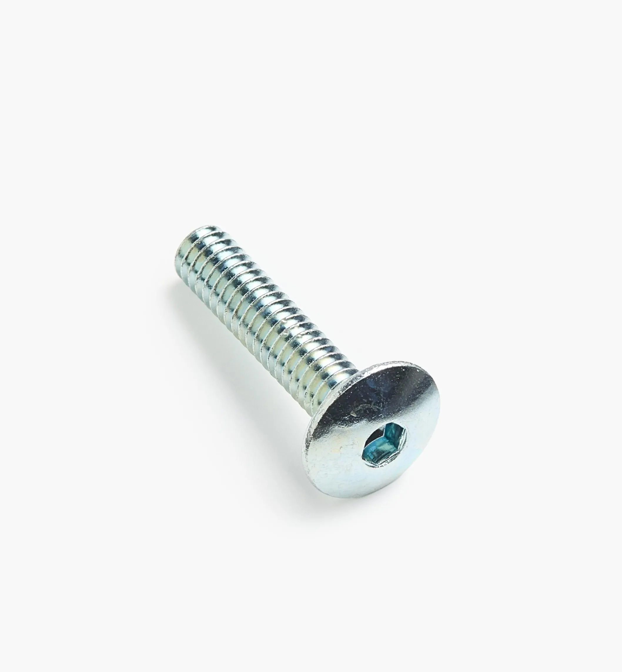 Rampa 1/4-20 Mushroom-Head Bolts